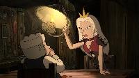 Disenchantment